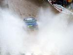 Subaru Impreza WRC 2001 года